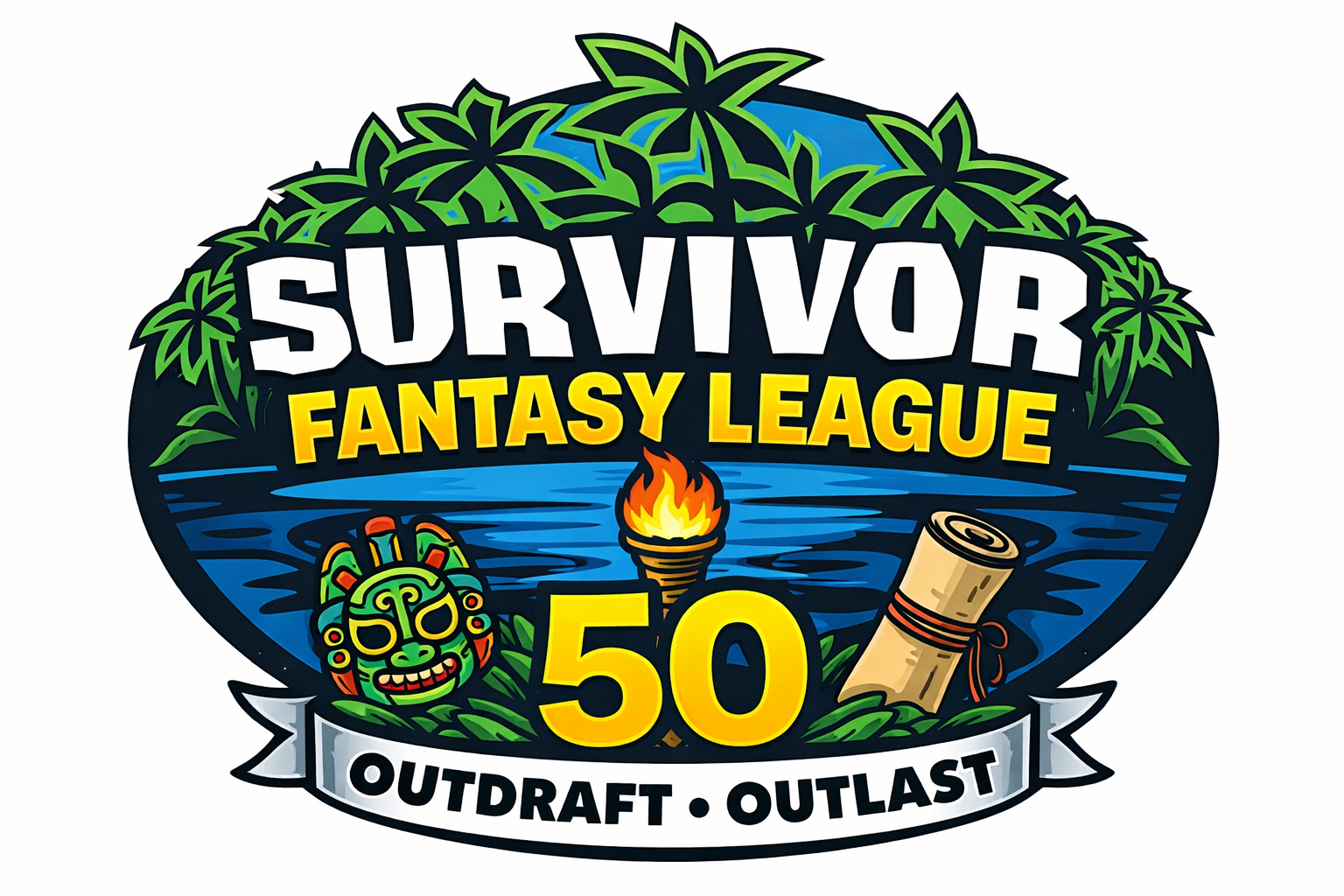 Survivor Fantasy League